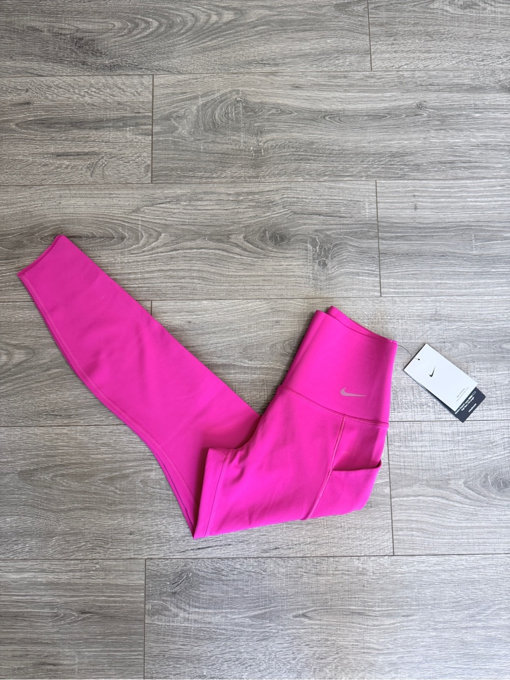 Nike Universa Leggings